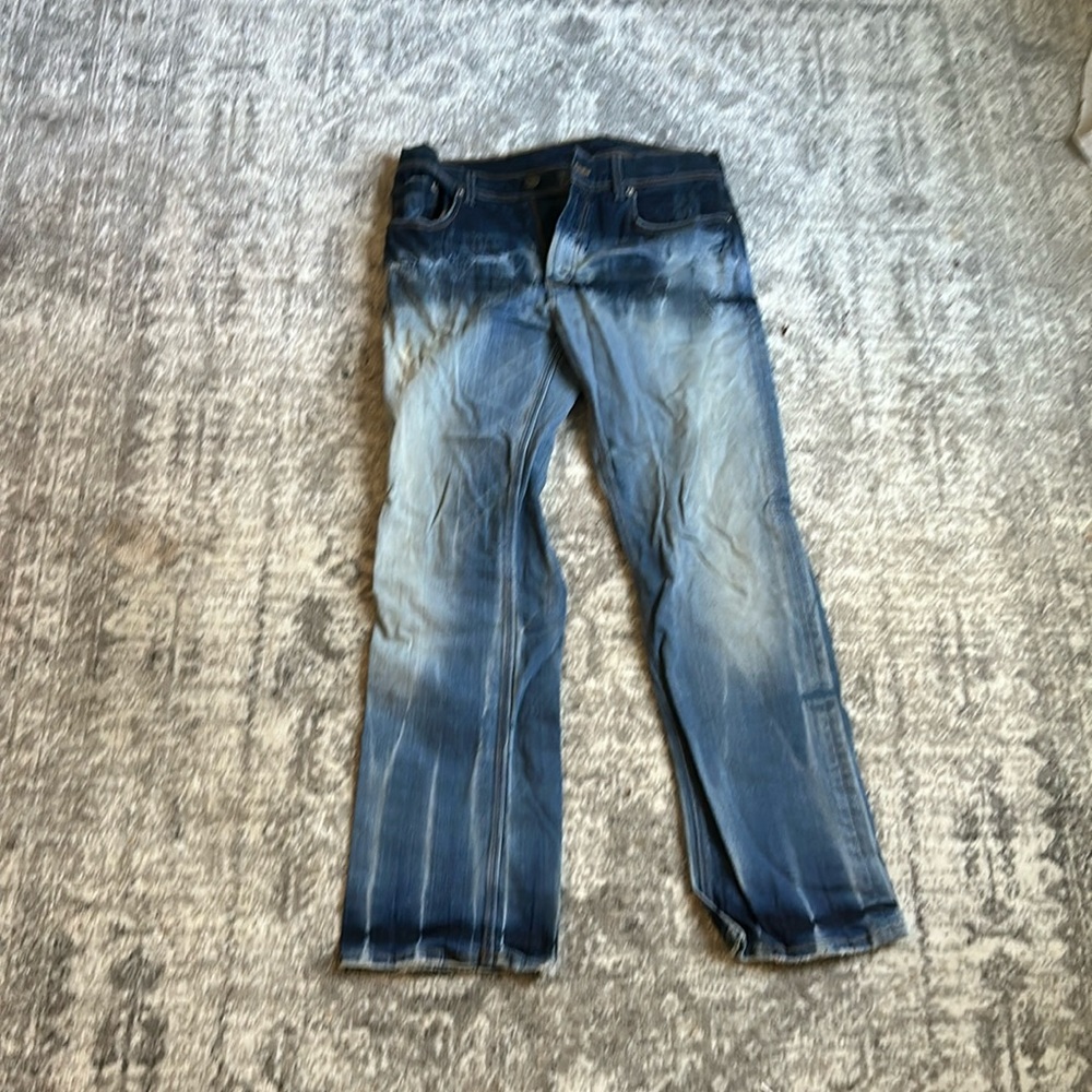 Armani Exchange Size 33 Short